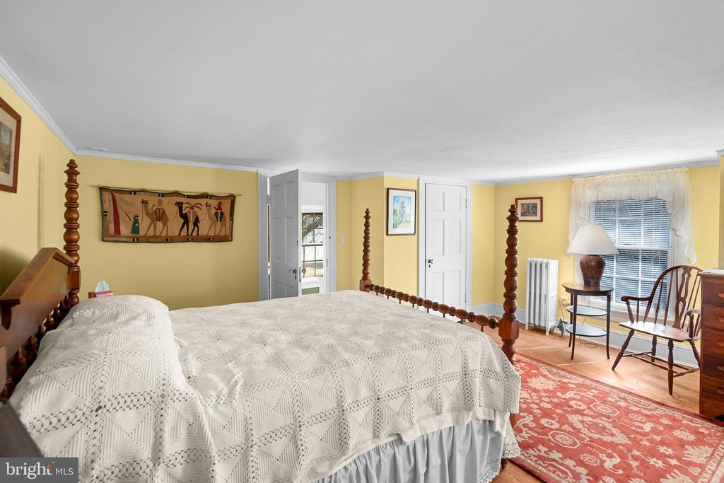 Image 24 of property listing at 7421 QUAKER NECK RD, Bozman, MD 21612