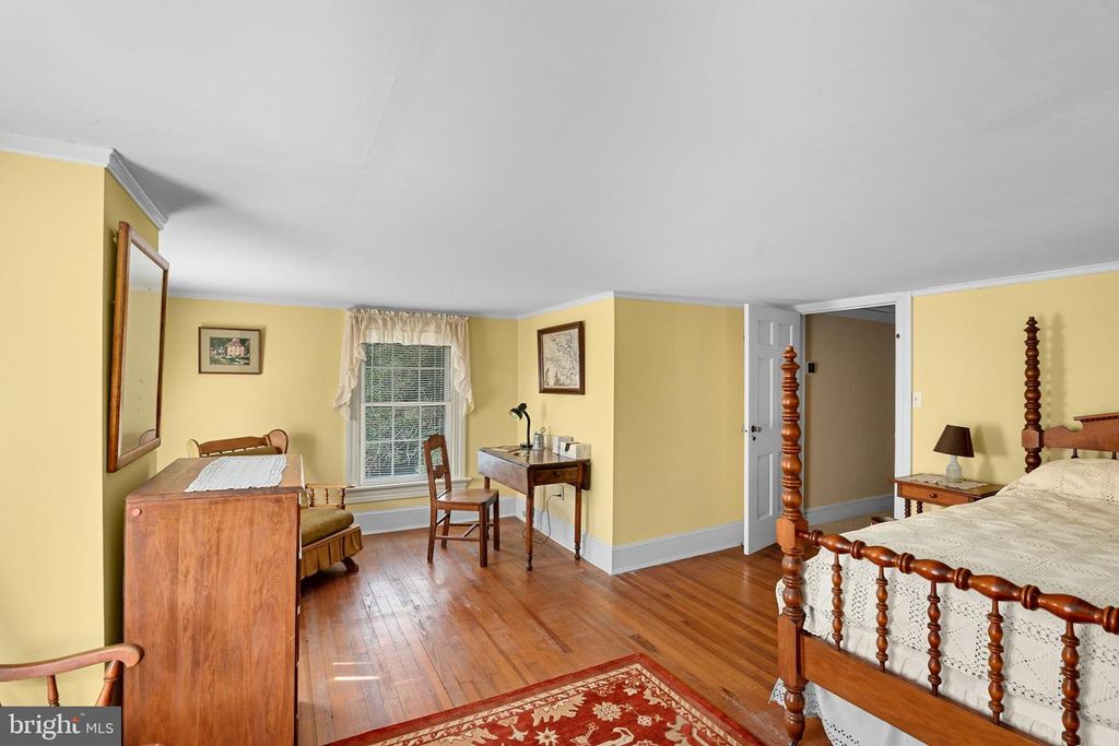 Image 25 of property listing at 7421 QUAKER NECK RD, Bozman, MD 21612