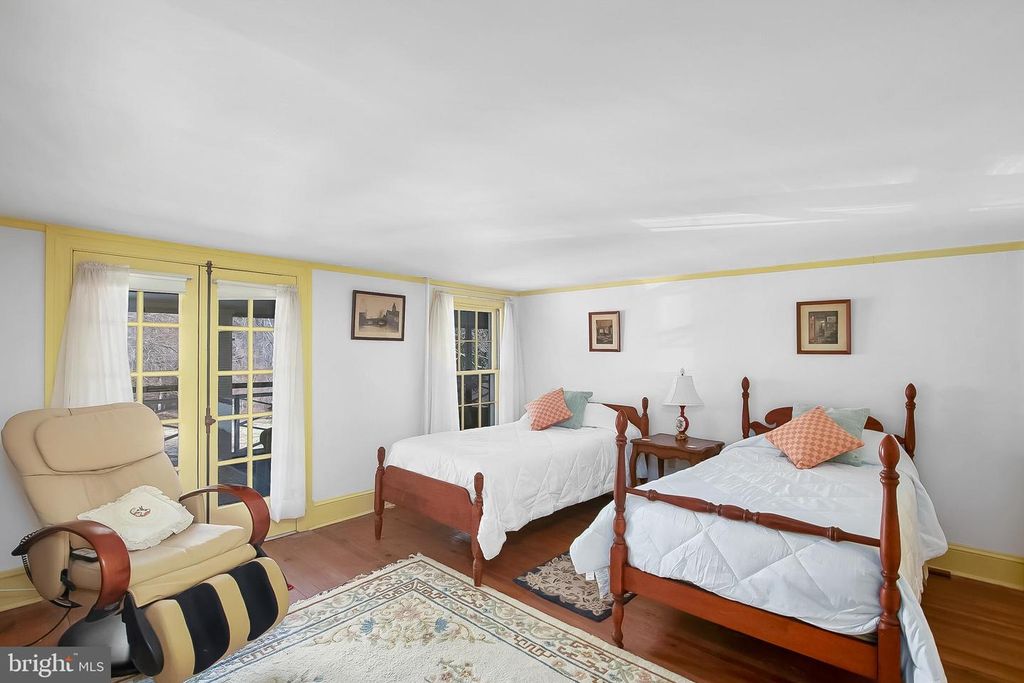 Image 30 of property listing at 7421 QUAKER NECK RD, Bozman, MD 21612