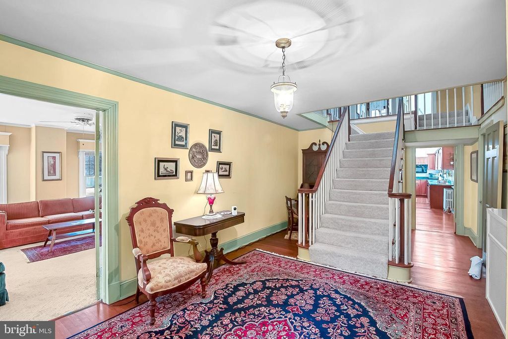 Image 4 of property listing at 7421 QUAKER NECK RD, Bozman, MD 21612