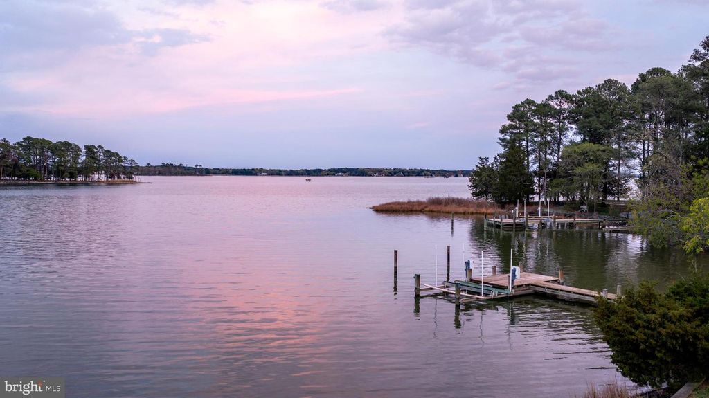 Image 54 of property listing at 7421 QUAKER NECK RD, Bozman, MD 21612