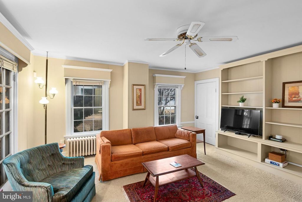 Image 6 of property listing at 7421 QUAKER NECK RD, Bozman, MD 21612