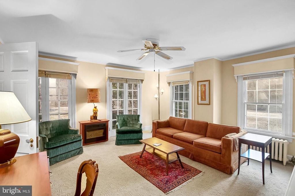 Image 8 of property listing at 7421 QUAKER NECK RD, Bozman, MD 21612