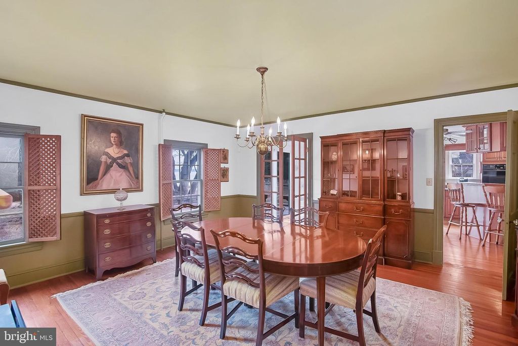 Image 9 of property listing at 7421 QUAKER NECK RD, Bozman, MD 21612