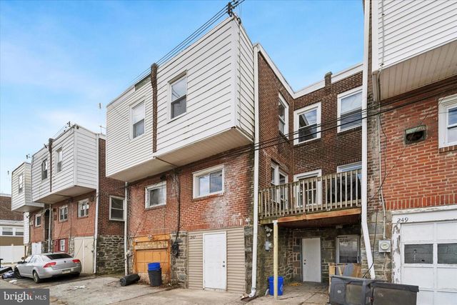 247 COVERLY RD, Lansdowne, PA 19050