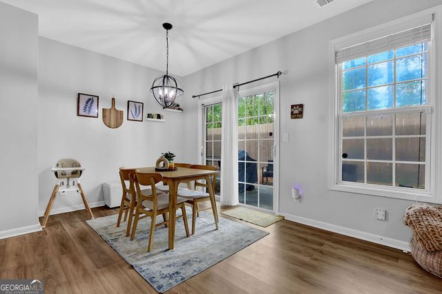 1090 Treymont Lane, Lawrenceville, GA 30045