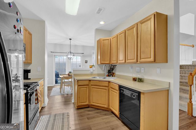 1090 Treymont Lane, Lawrenceville, GA 30045