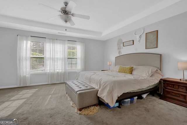 1090 Treymont Lane, Lawrenceville, GA 30045
