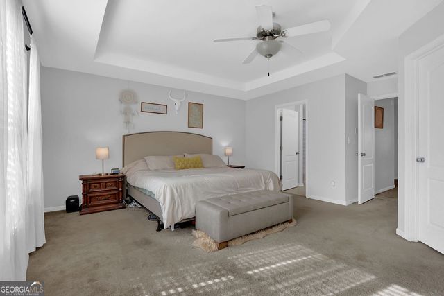 1090 Treymont Lane, Lawrenceville, GA 30045