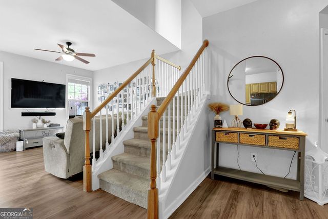 1090 Treymont Lane, Lawrenceville, GA 30045