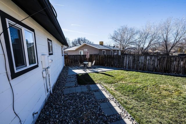 323 E Concord Drive, Fruita, CO 81521