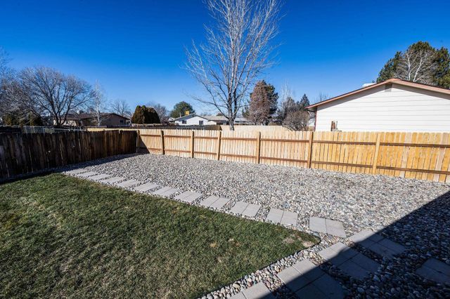 323 E Concord Drive, Fruita, CO 81521