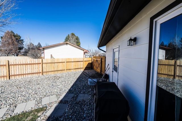 323 E Concord Drive, Fruita, CO 81521