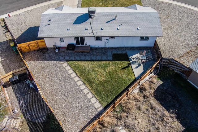 323 E Concord Drive, Fruita, CO 81521