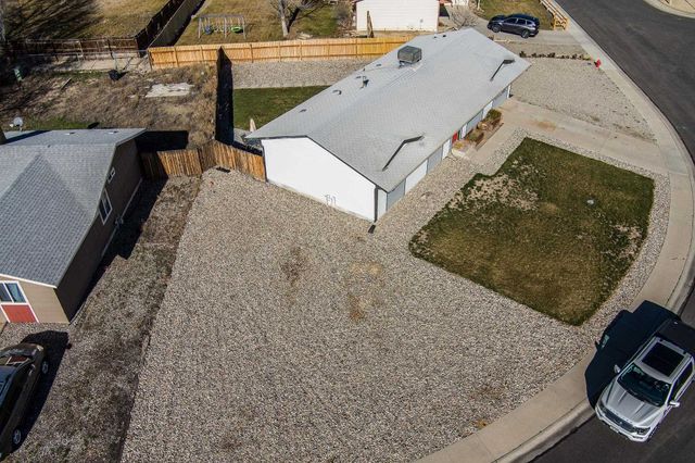 323 E Concord Drive, Fruita, CO 81521