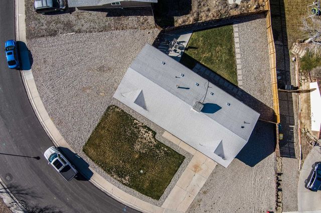 323 E Concord Drive, Fruita, CO 81521