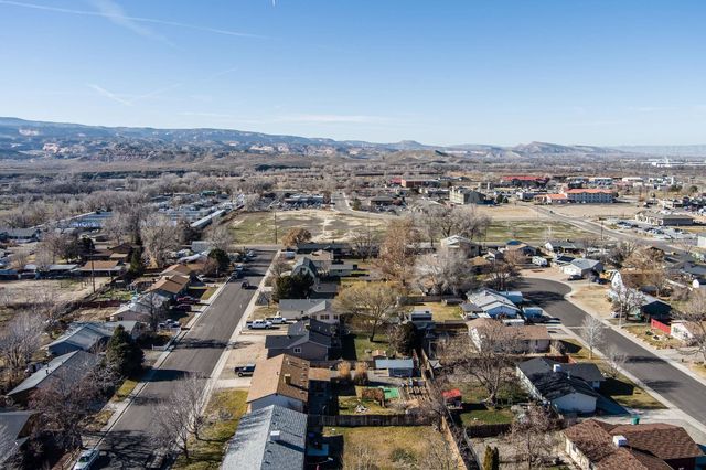 323 E Concord Drive, Fruita, CO 81521
