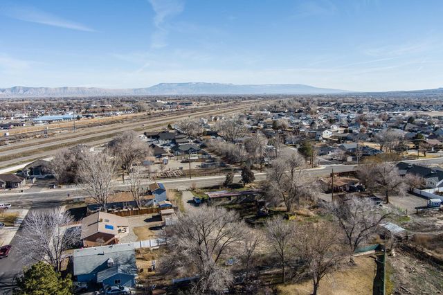 323 E Concord Drive, Fruita, CO 81521
