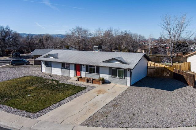 323 E Concord Drive, Fruita, CO 81521