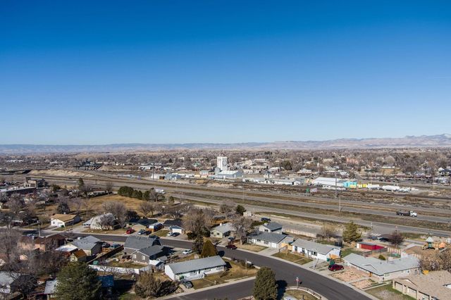 323 E Concord Drive, Fruita, CO 81521