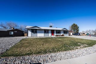 323 E Concord Drive, Fruita, CO 81521