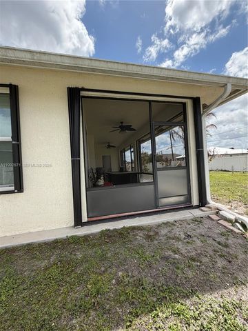 2272 SW Cameo Boulevard, Port St. Lucie, Port St Lucie, FL 34953