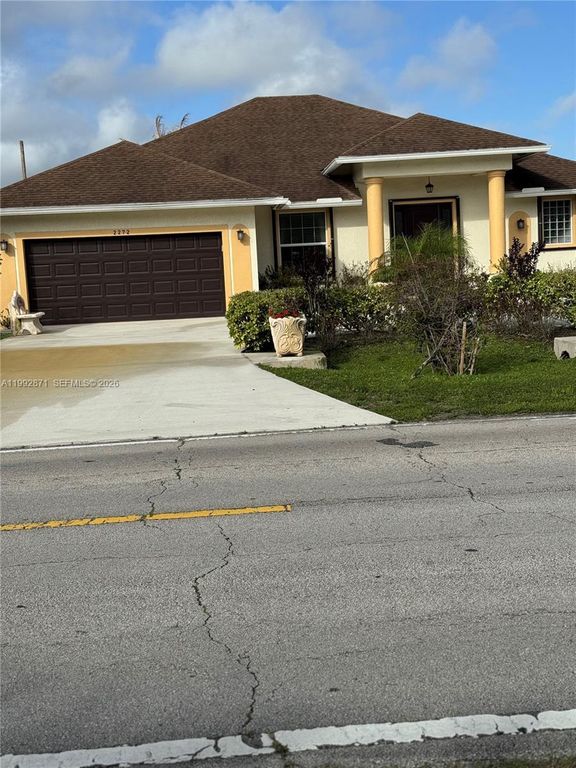 2272 SW Cameo Boulevard, Port St. Lucie, Port St Lucie, FL 34953