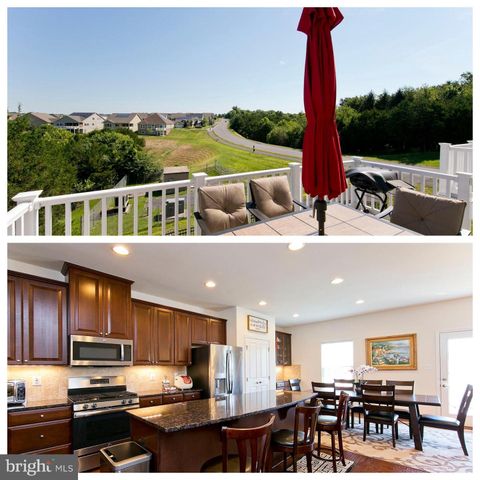 152 TROUT LILY DR, Lake Frederick, VA 22630