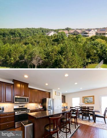 152 TROUT LILY DR, Lake Frederick, VA 22630