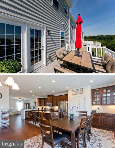 152 TROUT LILY DR, Lake Frederick, VA 22630