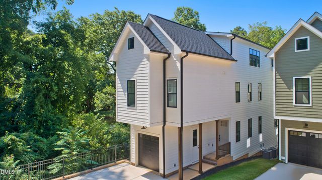 502 W Chatham Street, Apex, NC 27502