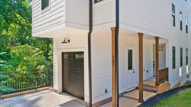 502 W Chatham Street, Apex, NC 27502