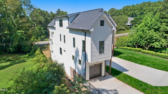 502 W Chatham Street, Apex, NC 27502