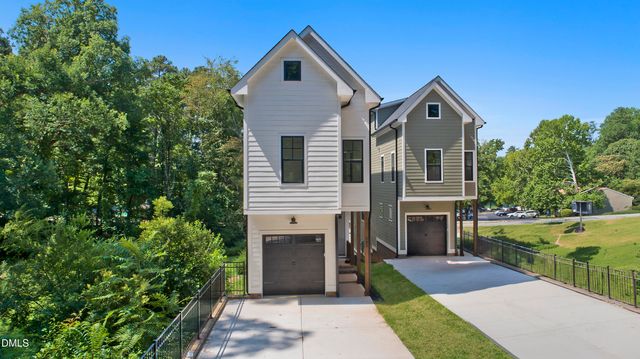502 W Chatham Street, Apex, NC 27502