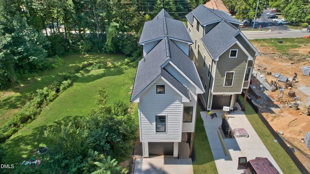 502 W Chatham Street, Apex, NC 27502