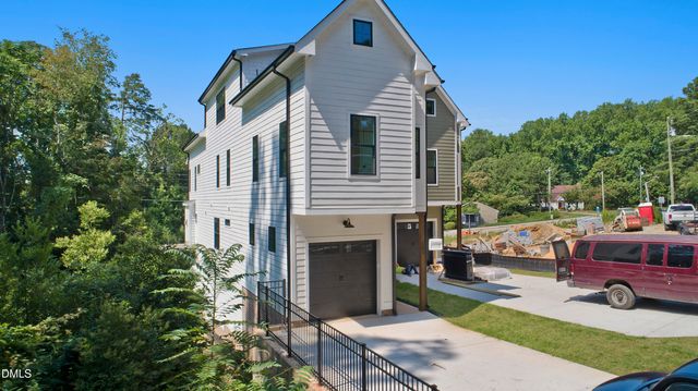 502 W Chatham Street, Apex, NC 27502