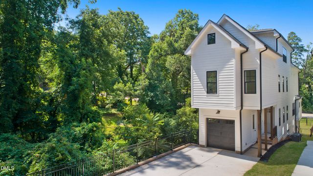 502 W Chatham Street, Apex, NC 27502