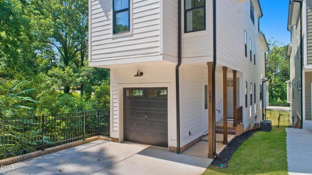 502 W Chatham Street, Apex, NC 27502