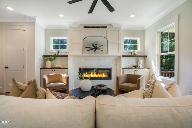 502 W Chatham Street, Apex, NC 27502