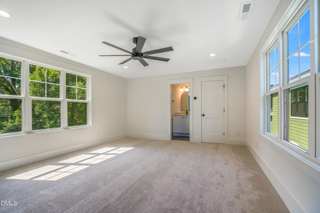 502 W Chatham Street, Apex, NC 27502