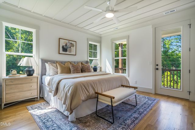 502 W Chatham Street, Apex, NC 27502