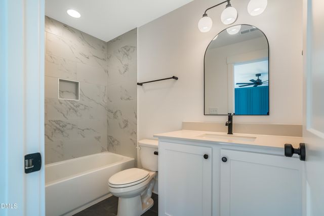 502 W Chatham Street, Apex, NC 27502