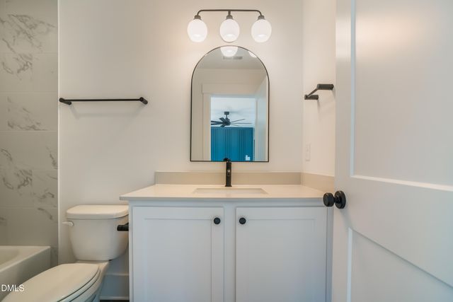 502 W Chatham Street, Apex, NC 27502