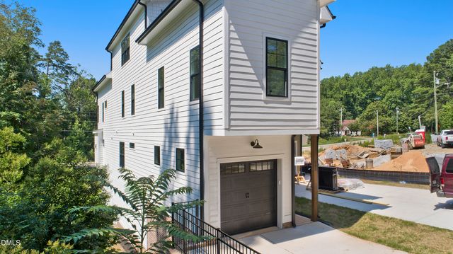 502 W Chatham Street, Apex, NC 27502