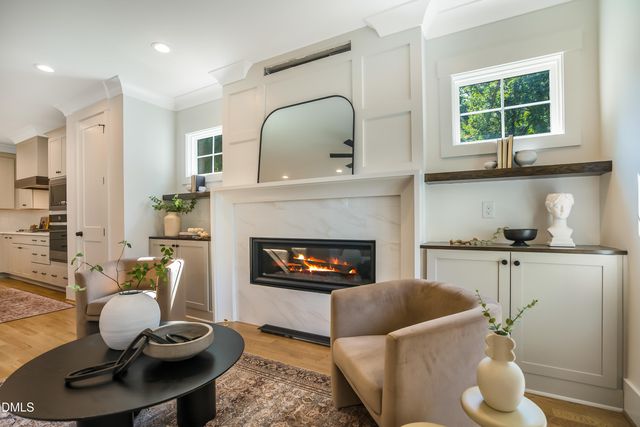 502 W Chatham Street, Apex, NC 27502