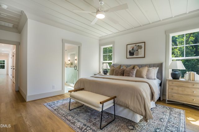 502 W Chatham Street, Apex, NC 27502