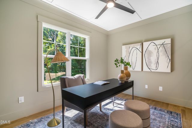 502 W Chatham Street, Apex, NC 27502