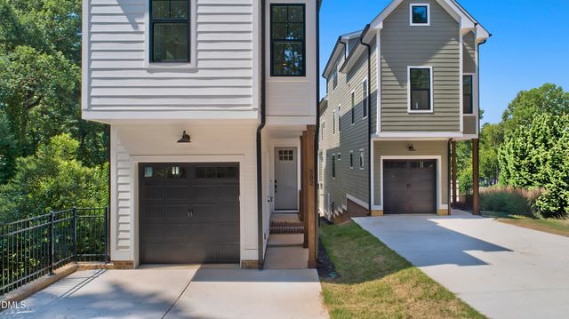 502 W Chatham Street, Apex, NC 27502