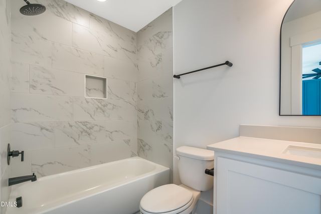 502 W Chatham Street, Apex, NC 27502