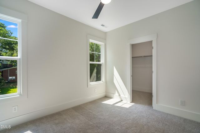 502 W Chatham Street, Apex, NC 27502